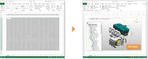 3d model excel|microsoft 3d models.